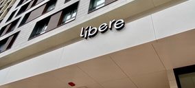 All Iron RE I Socimi pone en marcha en Vitoria su tercer alojamiento, operado por Líbere