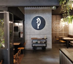 La Pepita Burger Bar despide el año con una apertura en Bilbao