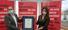 Ibercom obtiene el certificado Welfair para 80.000 cerdos ibéricos de cebo