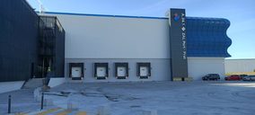 Transmec de Bortoli abre un nuevo almacén en Barcelona dentro de su plan de crecimiento