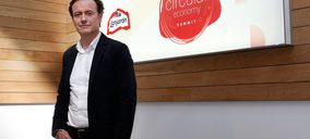 François Xavier Lacroix (Aguas Danone): Tendremos que adaptar nuestras líneas de producción para fabricar formatos más grandes