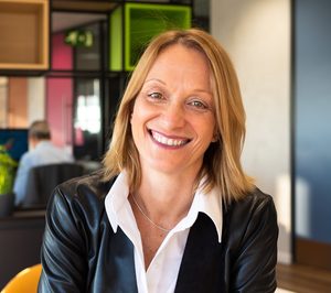 Anna Vázquez, nueva directora de soluciones y servicios digitales de Ricoh España y Portugal