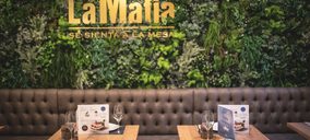 Grupo La Mafia abrirá en Chiclana de la Frontera y prepara 25 firmas de locales en España y Portugal hasta 2022