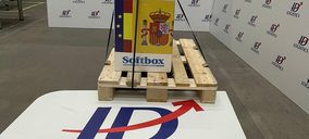 ID Logistics recibe las primeras vacunas de Pfizer contra el Covid-19
