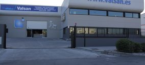 Valsan traslada uno de sus establecimientos