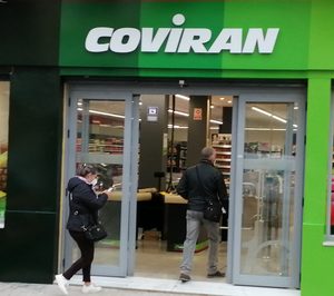Covirán toma el relevo a Supersol en Huelva