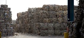 Smurfit Kappa pone en marcha una empresa de reciclaje en Alemania