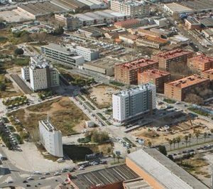 Barcelona impulsa un nuevo barrio con casi 12.000 viviendas