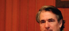 Fallece Jerónimo Martín González, cofundador de Grupo MAS