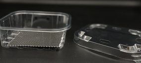 Indesla lanza nuevas soluciones para los envases de fruta y verdura