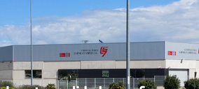 Garnica y Cortés levanta más de 200 viviendas en Pamplona