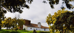 Avanza un proyecto para levantar un complejo turístico en Cáceres