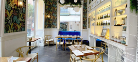 Grupo La Raza reorganiza su catálogo y cambia la ubicación de uno de sus restaurantes