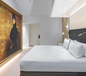 Eurostars Hotel Company duplica su presencia en Budapest