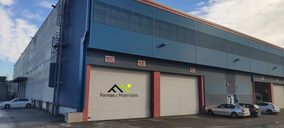 Formas y Materiales abre sus nuevas instalaciones