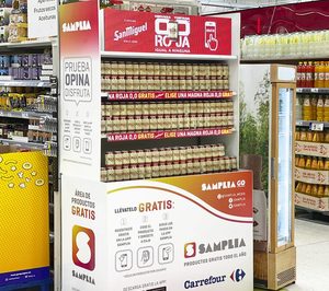 El Covid-19 acelera la digitalización de los supermercados físicos