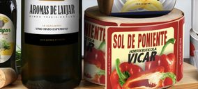Nace Etibérica Labels, volcada en el sector agroalimentario