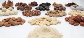 Bioterra amplía gama en derivados de la almendra y reduce ventas por la pandemia