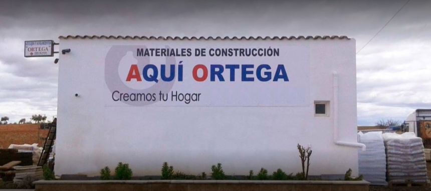 Aquí Ortega estrenará un nuevo establecimiento en 2021