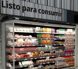 La distribución alimentaria pone toda la carne en el asador para arañar cuota de estómago a la restauración