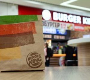 Burger King continúa avanzando con su plan de sostenibilidad