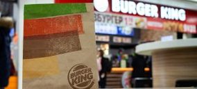 Burger King continúa avanzando con su plan de sostenibilidad