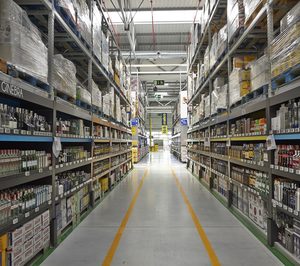 La Región de Murcia pierde una distribuidora mayorista