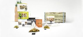 Coffee Center firma más acuerdos comerciales para ampliar su negocio