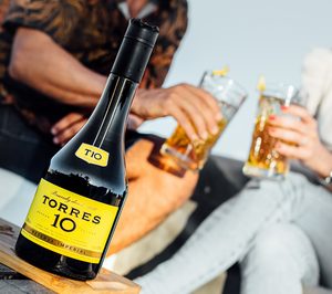 El grupo Miguel Torres revitaliza su presencia en la categoría de brandy