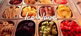 Caorza Group compra la cadena de heladerías Ice Wave