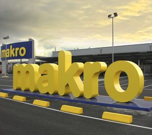 Metro adquiere Davigel España y refuerza a Makro en el mercado horeca