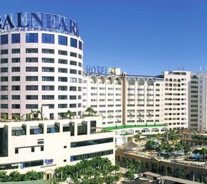 GAT se hace con la cogestión de los hoteles de Marina DOr