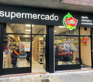 Gadisa abrió cinco nuevas franquicias Claudio en diciembre