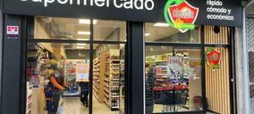 Gadisa abrió cinco nuevas franquicias Claudio en diciembre