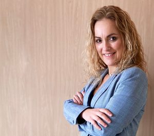 Logifrío nombra una nueva directora comercial