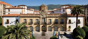 El Hotel de la Reconquista modernizará sus cocinas