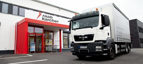 Saint-Gobain ultima la venta de su división de distribución holandesa