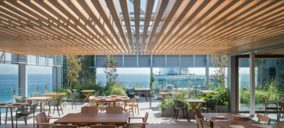 Cierra el restaurante Blue Spot, participado por Gerard Piqué