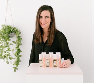 Marina García (MAAR): La perfumería natural no está muy desarrollada en España, a diferencia de otros mercados