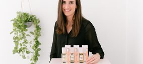 Marina García (MAAR): La perfumería natural no está muy desarrollada en España, a diferencia de otros mercados