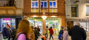 Miró cierra 2020 con cuatro tiendas digitales tras incorporar una en Granollers