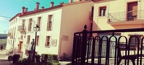 La reapertura de una residencia de Cáritas en un municipio segoviano, solo pendiente de la autorización administrativa