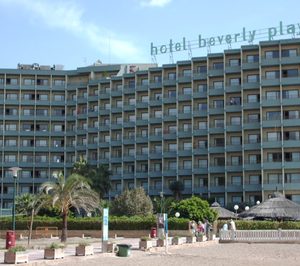 Cuatro ofertas por el hotel Beverly Playa