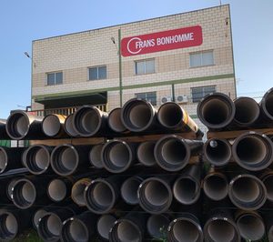 Frans Bonhomme prepara nueva apertura en Andalucía