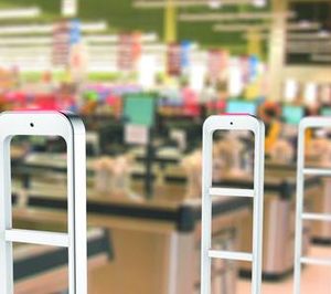 Los proveedores de sistemas antihurto amplían su oferta