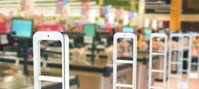Los proveedores de sistemas antihurto amplían su oferta