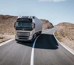 Los vehículos industriales logran aumentar ventas en diciembre