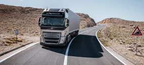 Los vehículos industriales logran aumentar ventas en diciembre