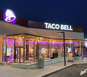 Taco Bell apoya la mayor parte sus aperturas de diciembre en sus multifranquiciados principales