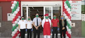 Cencosu-Spar Gran Canaria cierra 2020 en positivo